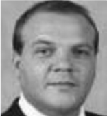 Evangelos Bantras