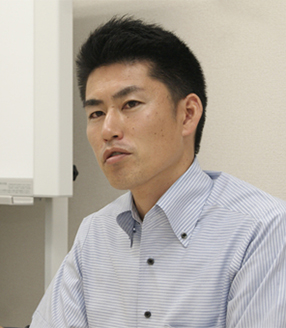 川原 拓馬