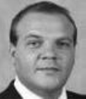 Mr. Evangelos Bantras